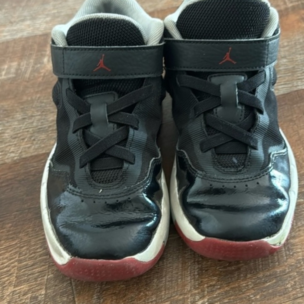 Jordan Hightop Sneaks